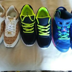Sneakers